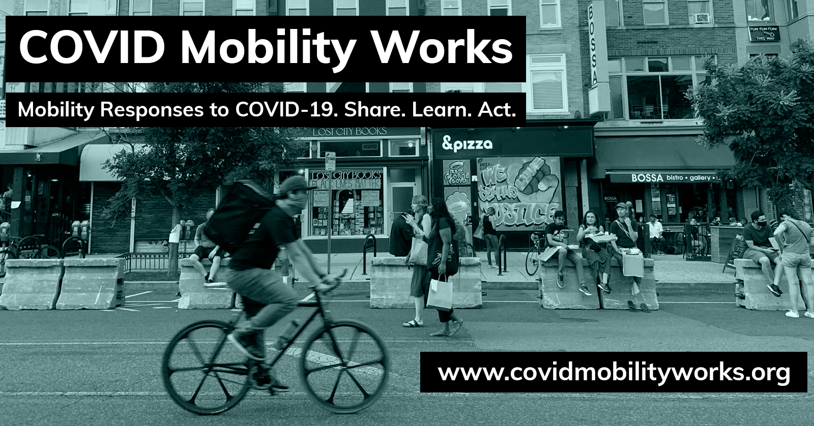 mobility works